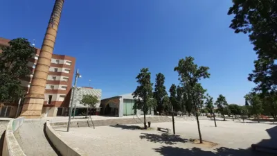 Apartment at Carrer de Sant Climent, 15 photo 10